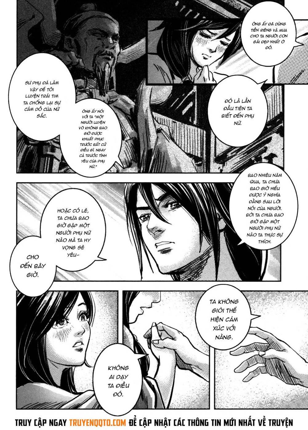 Blood And Steel Chapter 64 - 47