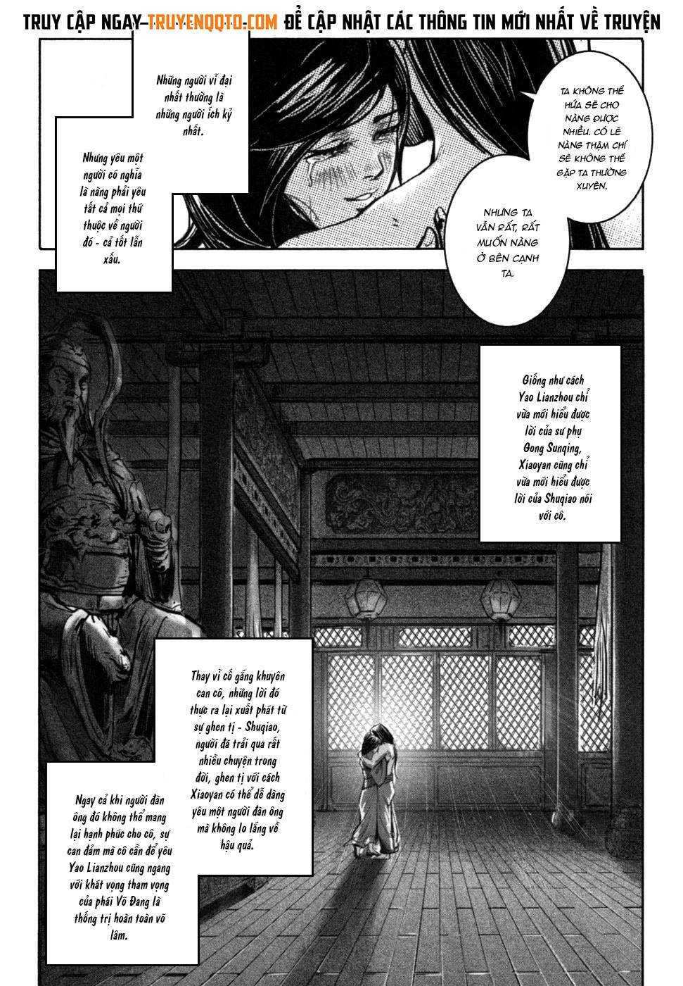 Blood And Steel Chapter 64 - 49