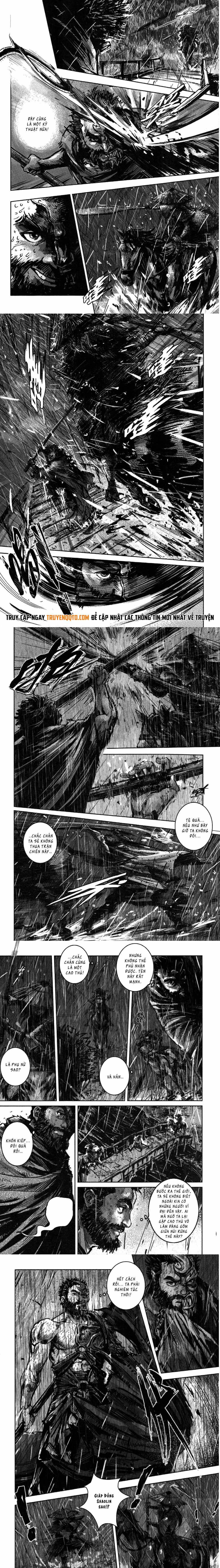Blood And Steel Chapter 68 - 5
