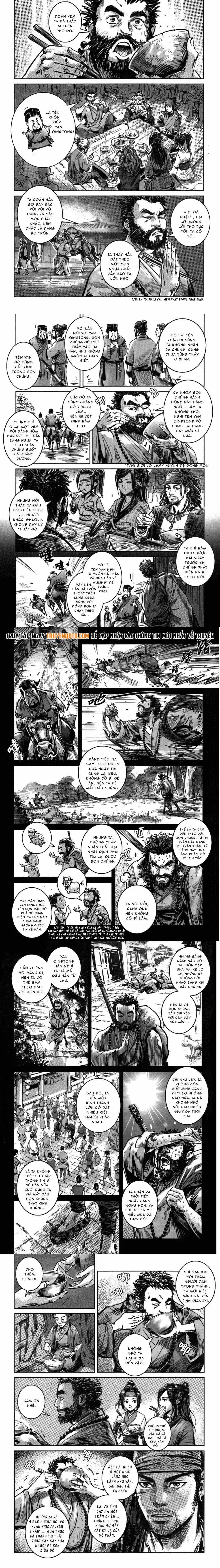 Blood And Steel Chapter 68 - 7