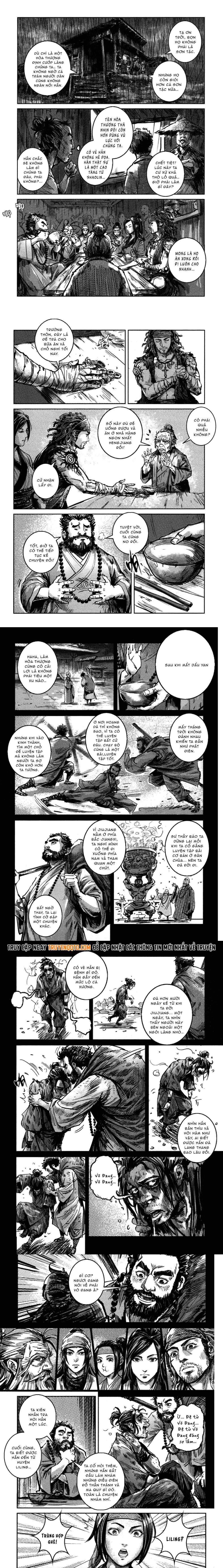 Blood And Steel Chapter 68 - 8