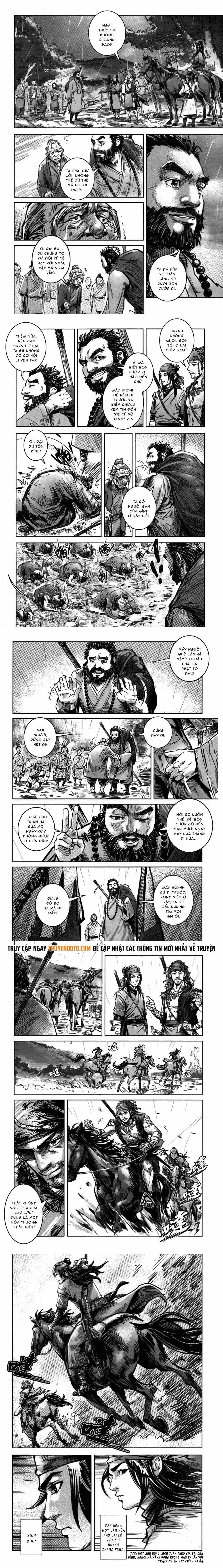 Blood And Steel Chapter 68 - 10