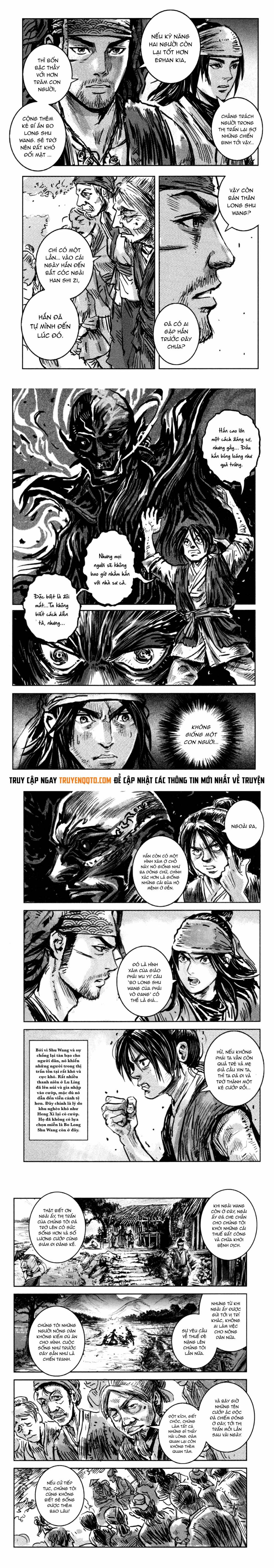 Blood And Steel Chapter 75 - 4