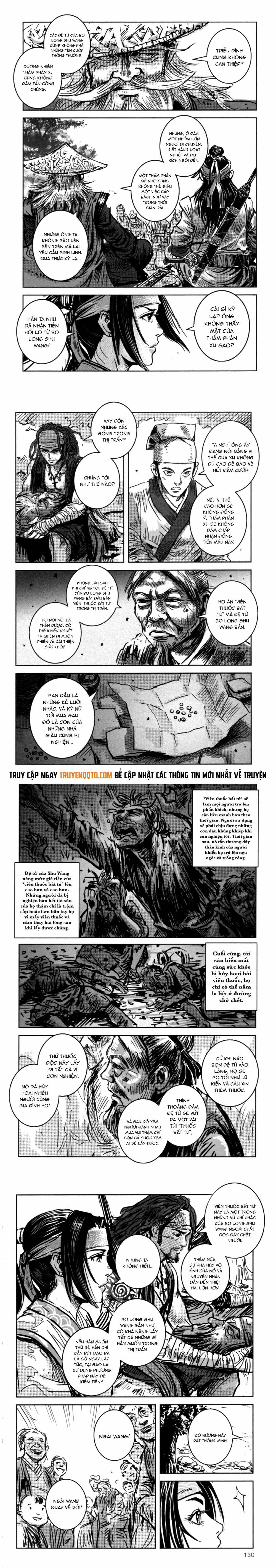 Blood And Steel Chapter 75 - 5