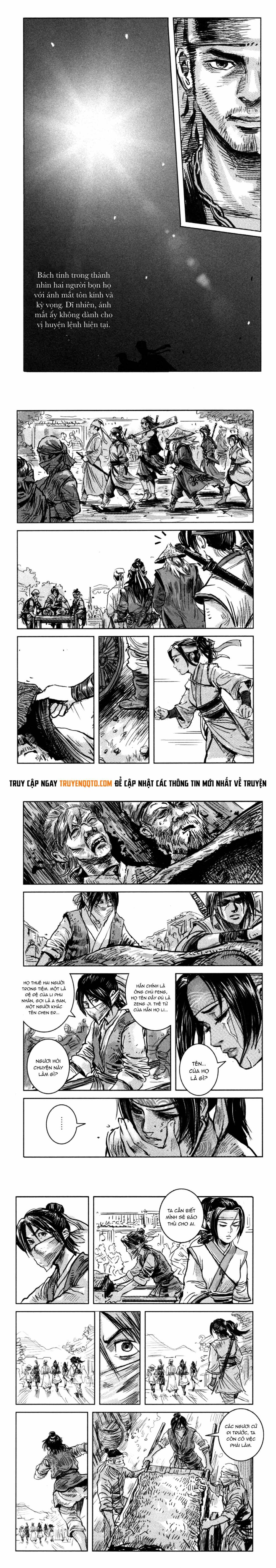 Blood And Steel Chapter 74 - 7