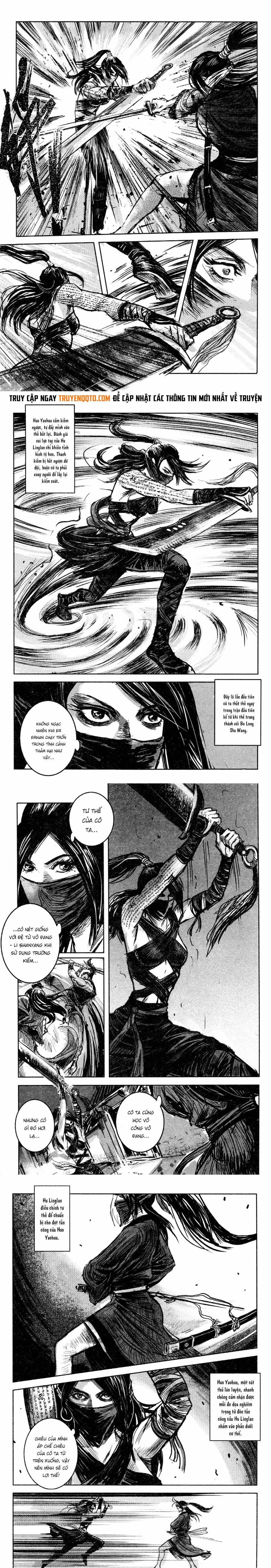 Blood And Steel Chapter 78 - 5