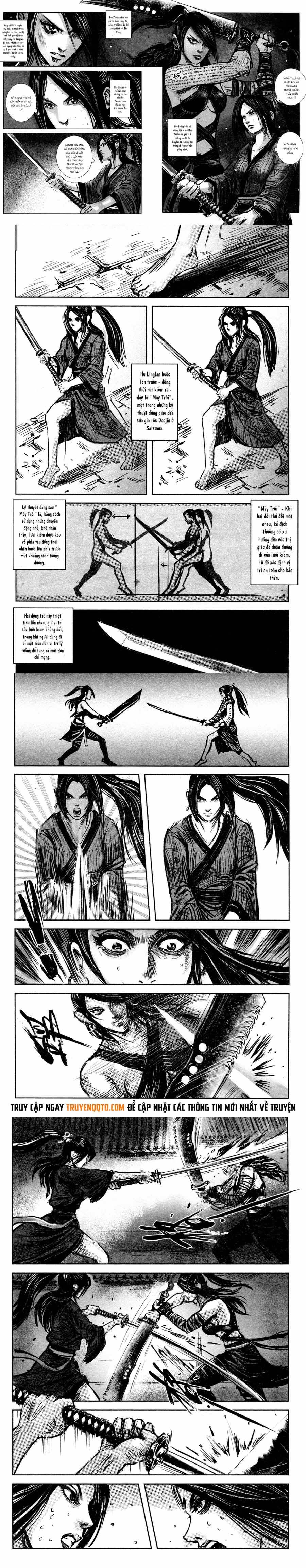 Blood And Steel Chapter 80 - 4