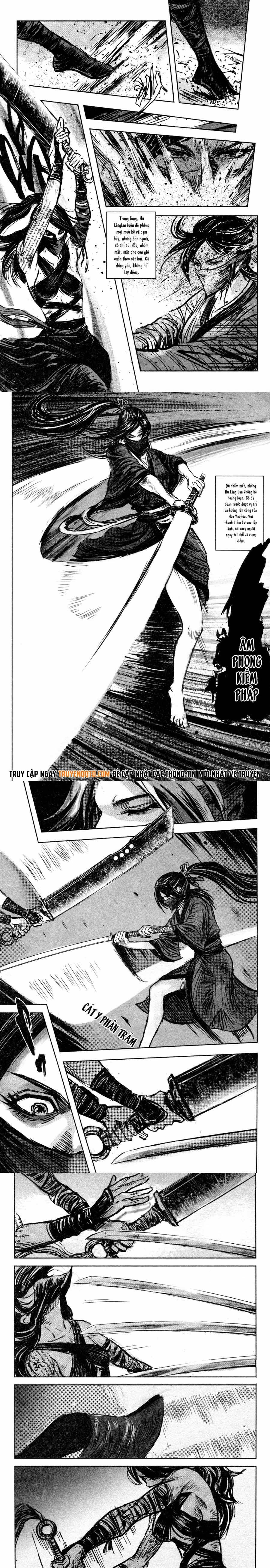 Blood And Steel Chapter 78 - 6
