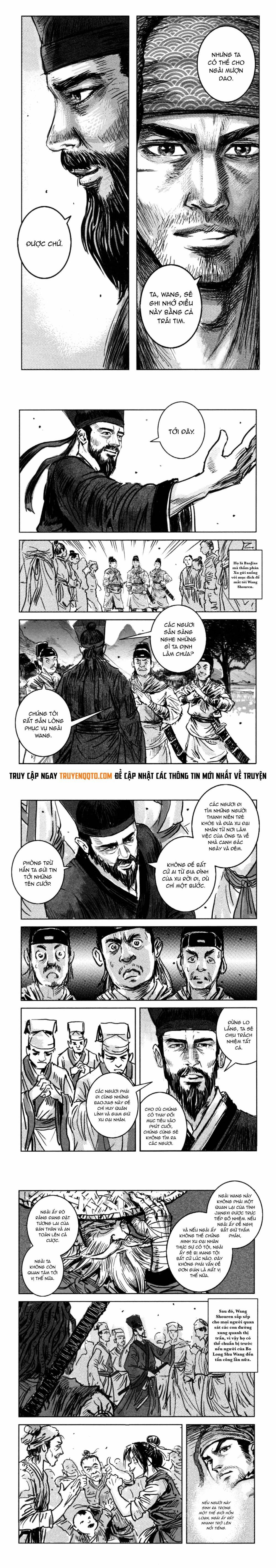 Blood And Steel Chapter 75 - 9