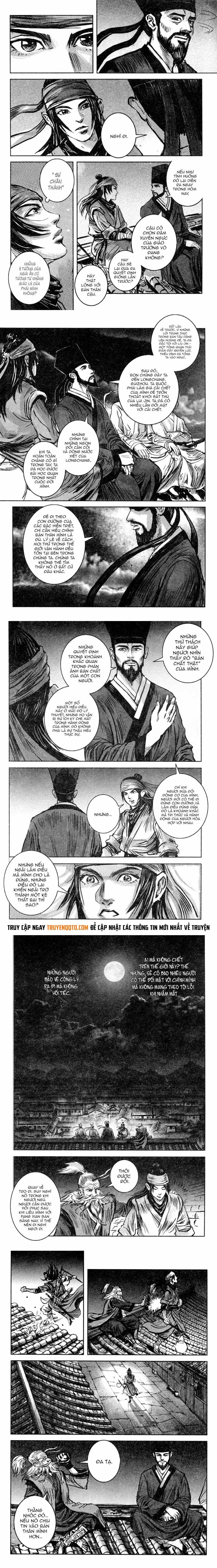 Blood And Steel Chapter 77 - 7