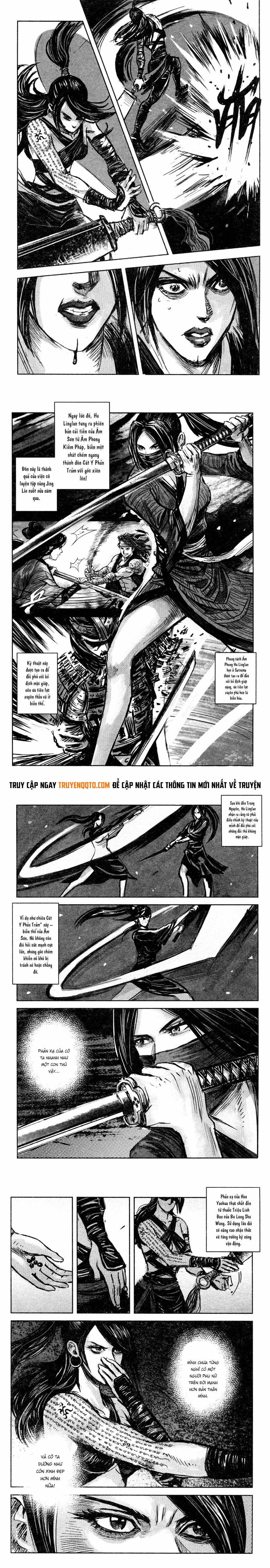 Blood And Steel Chapter 78 - 7