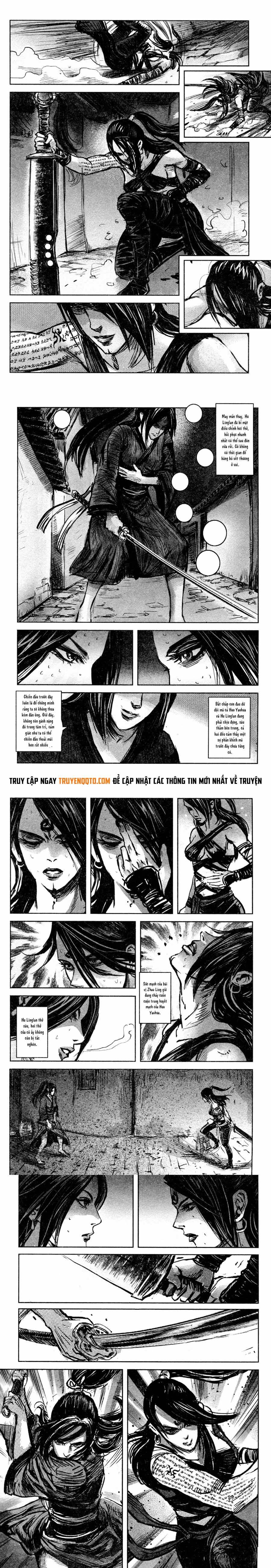 Blood And Steel Chapter 80 - 6