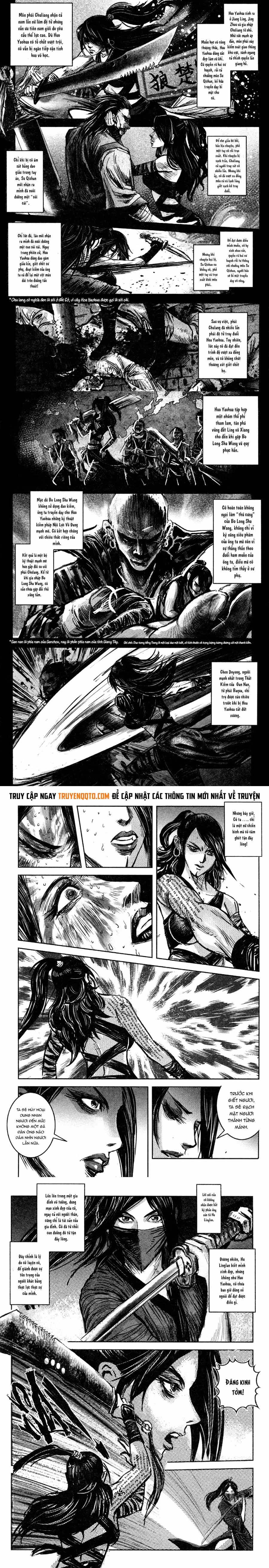 Blood And Steel Chapter 78 - 8