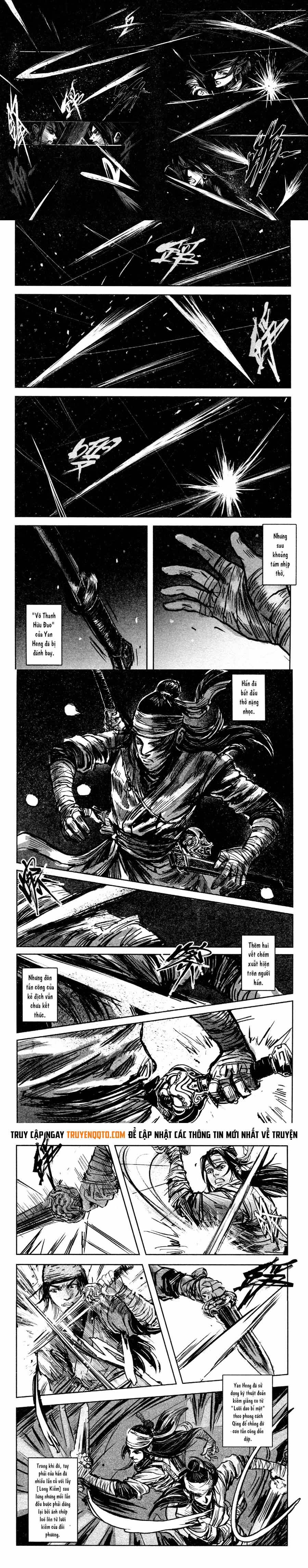 Blood And Steel Chapter 80 - 7