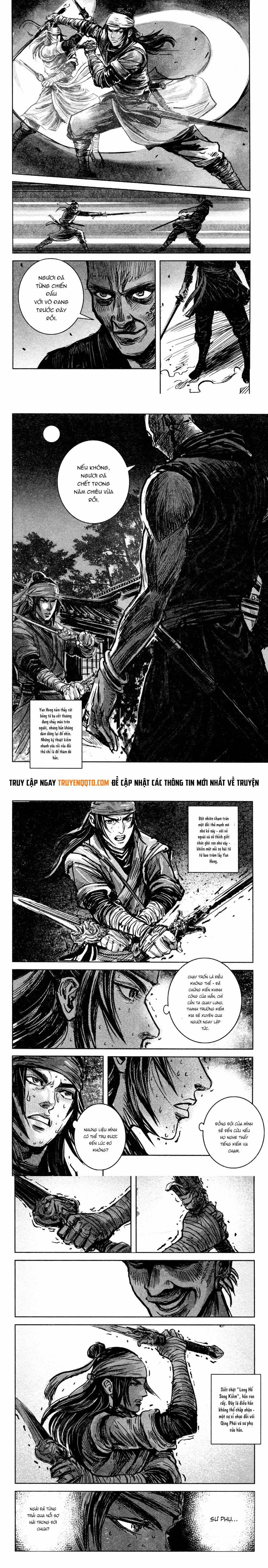 Blood And Steel Chapter 80 - 9