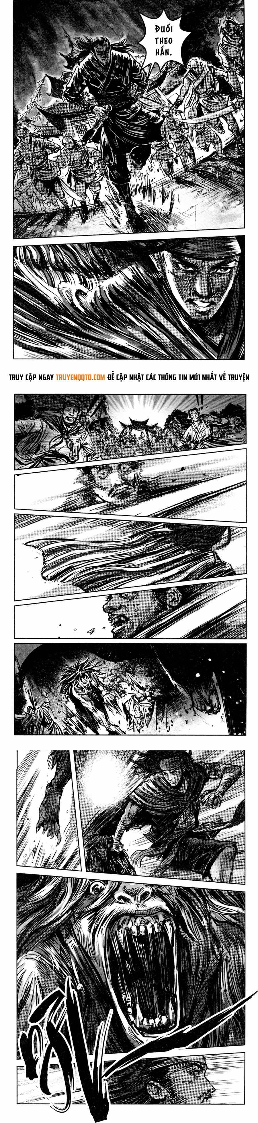 Blood And Steel Chapter 79 - 10