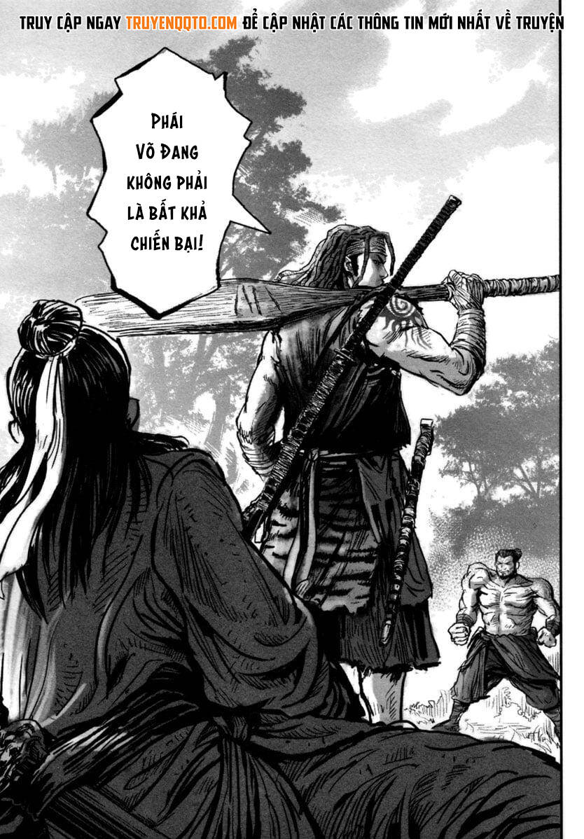 Blood And Steel Chapter 8 - 6
