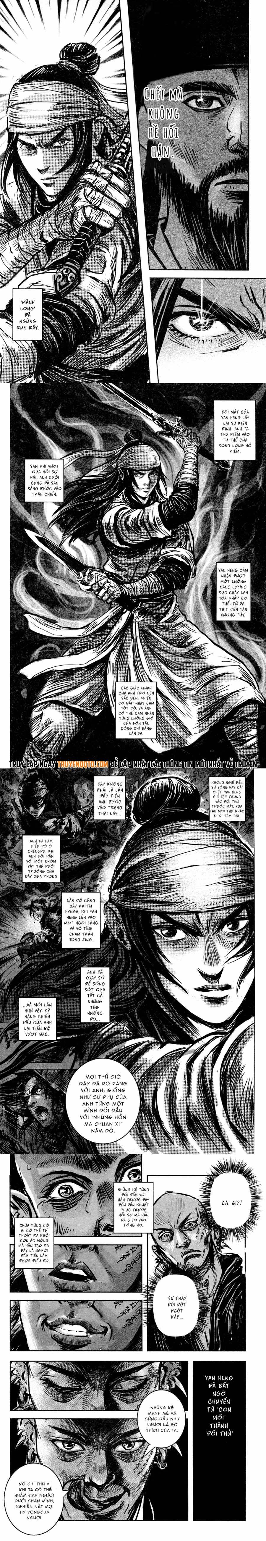 Blood And Steel Chapter 81 - 5