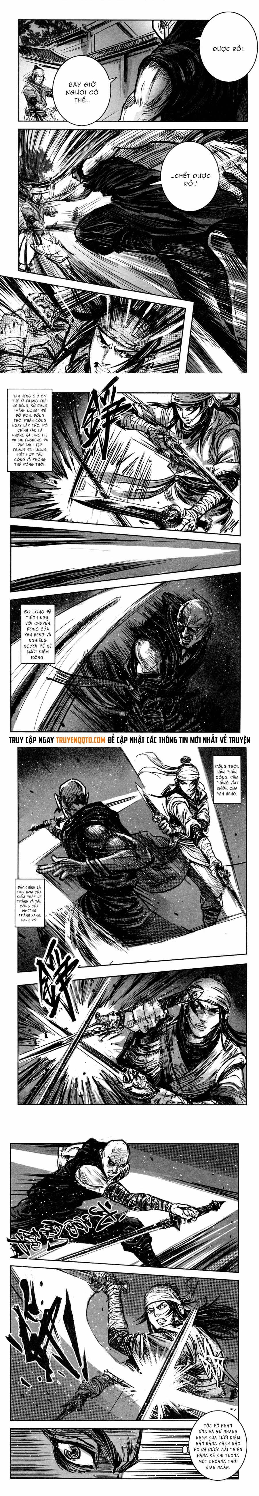 Blood And Steel Chapter 81 - 6