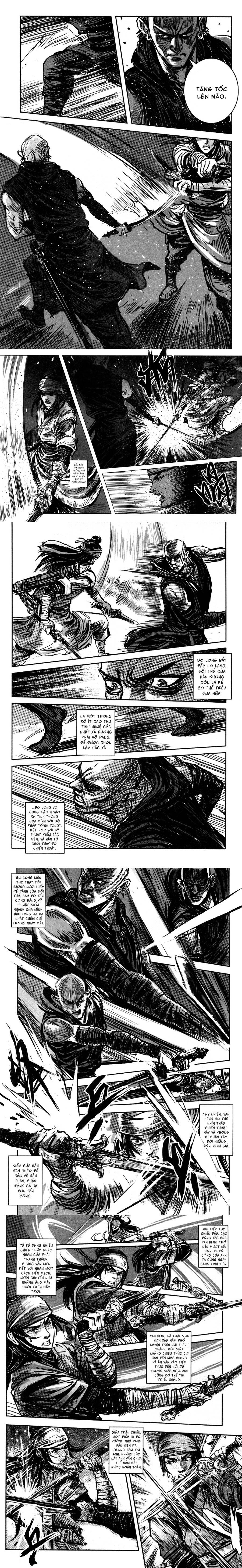 Blood And Steel Chapter 81 - 7