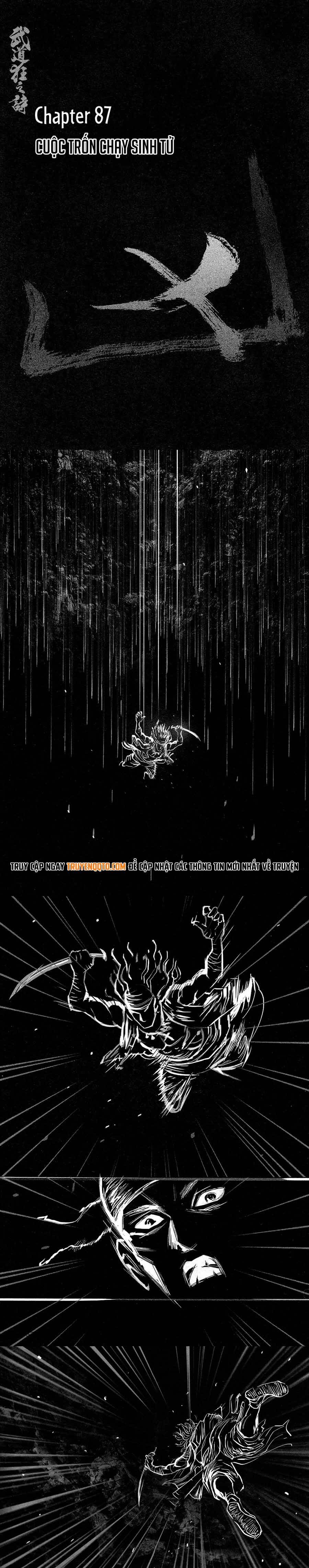 Blood And Steel Chapter 87 - 2