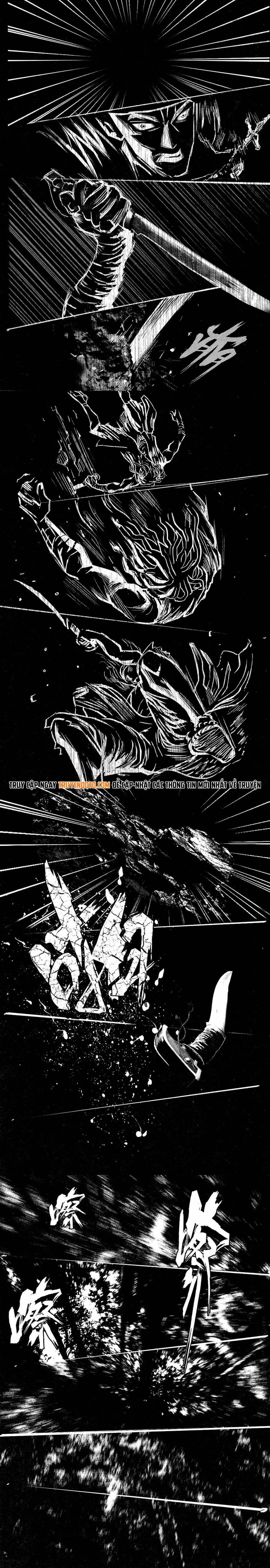 Blood And Steel Chapter 87 - 3