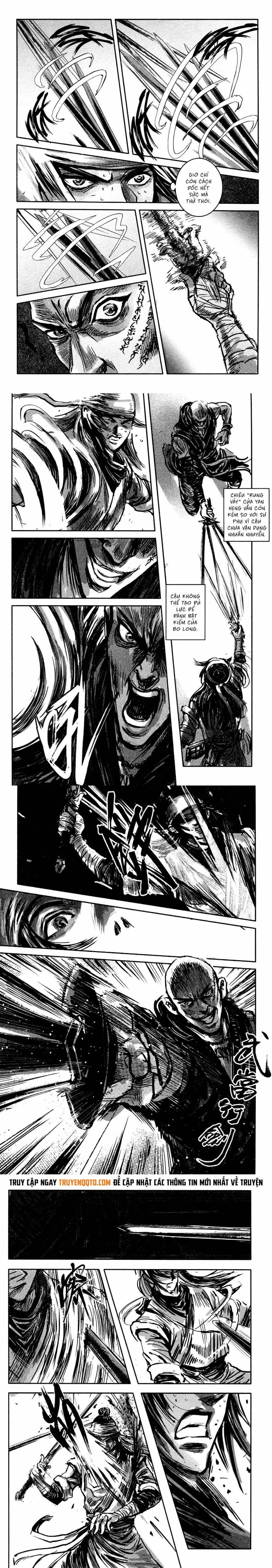 Blood And Steel Chapter 81 - 13