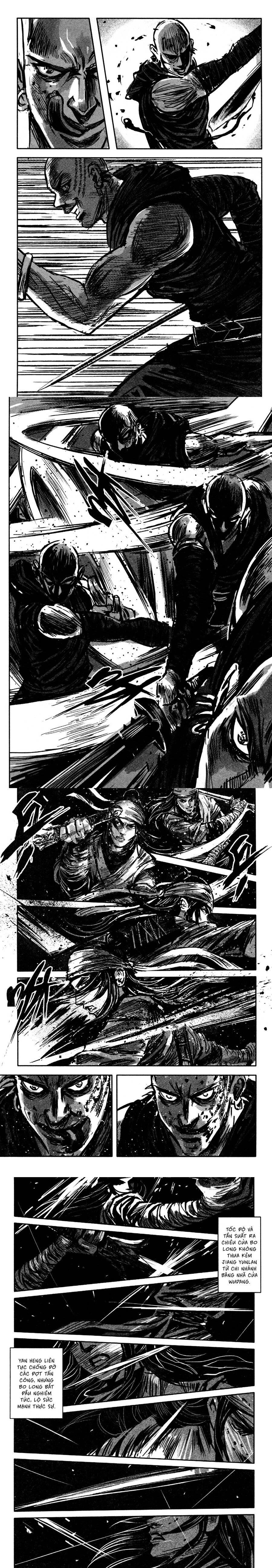 Blood And Steel Chapter 81 - 14