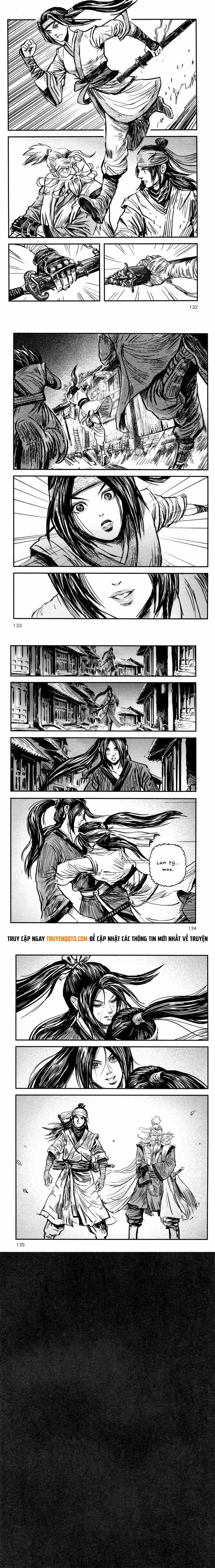 Blood And Steel Chapter 85 - 15