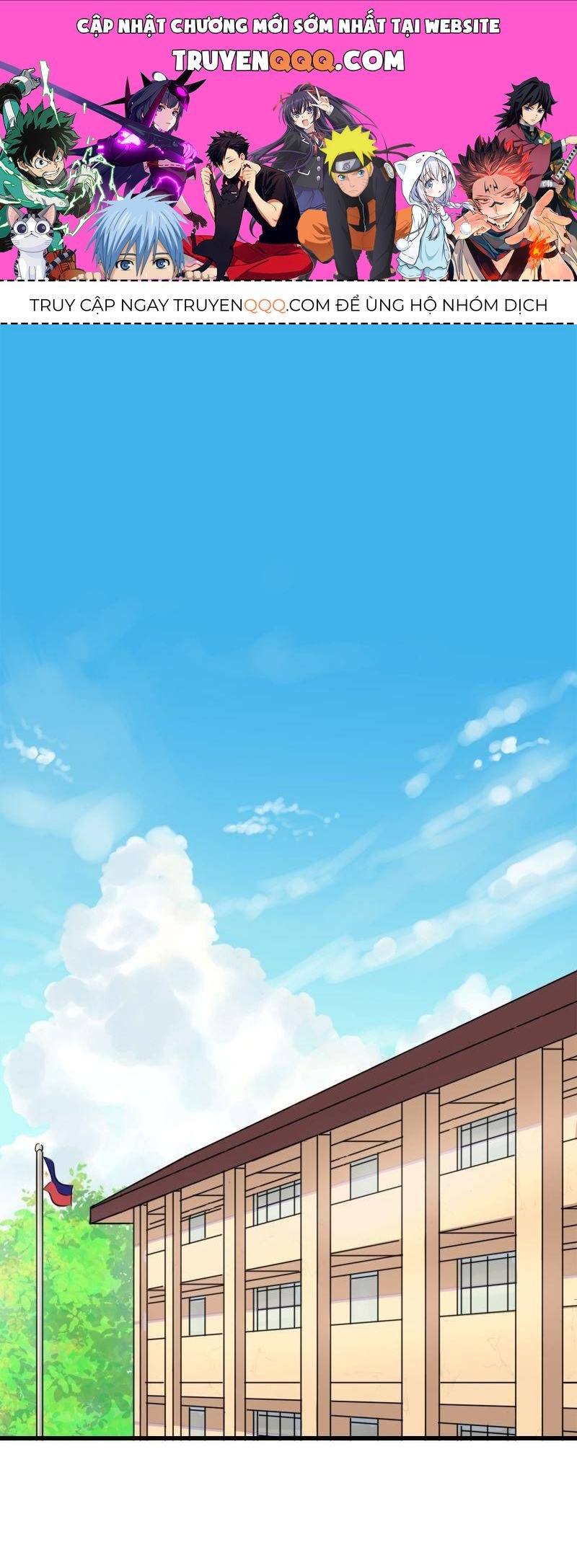 Lười Và Lười Hơn Nữa Chapter 1 - 1