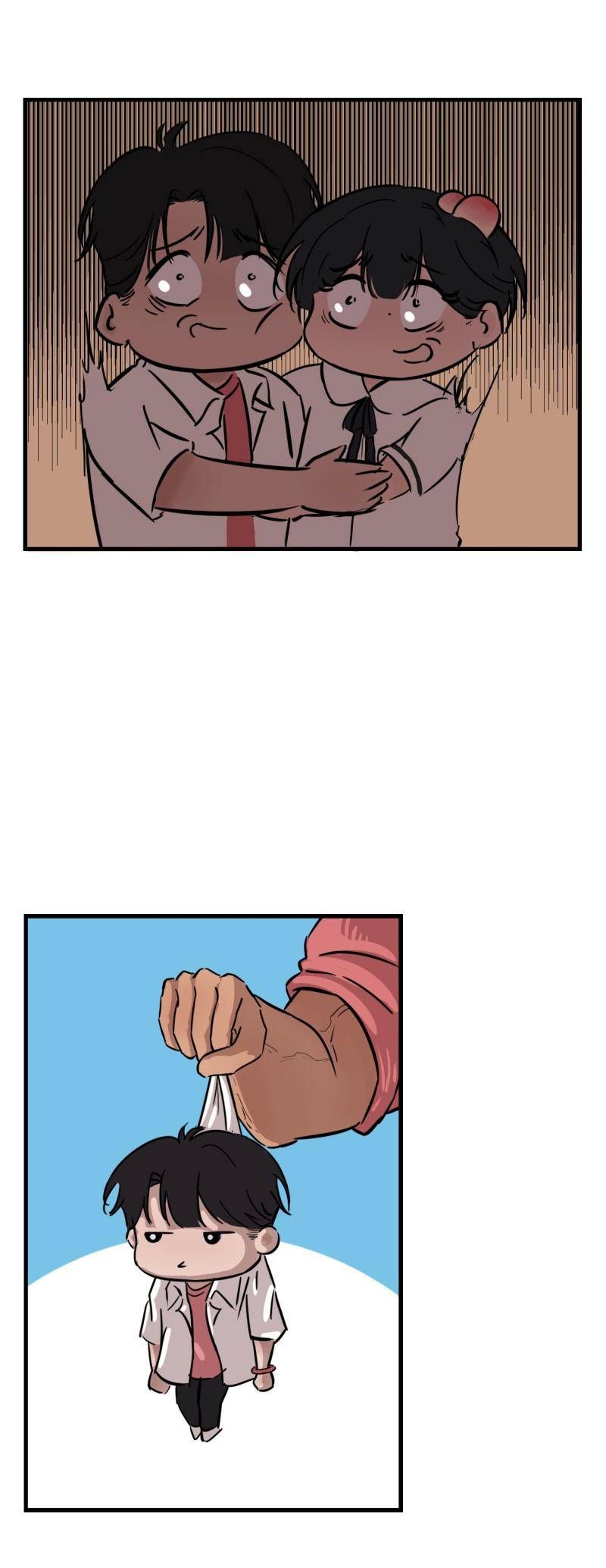 Lười Và Lười Hơn Nữa Chapter 1 - 12