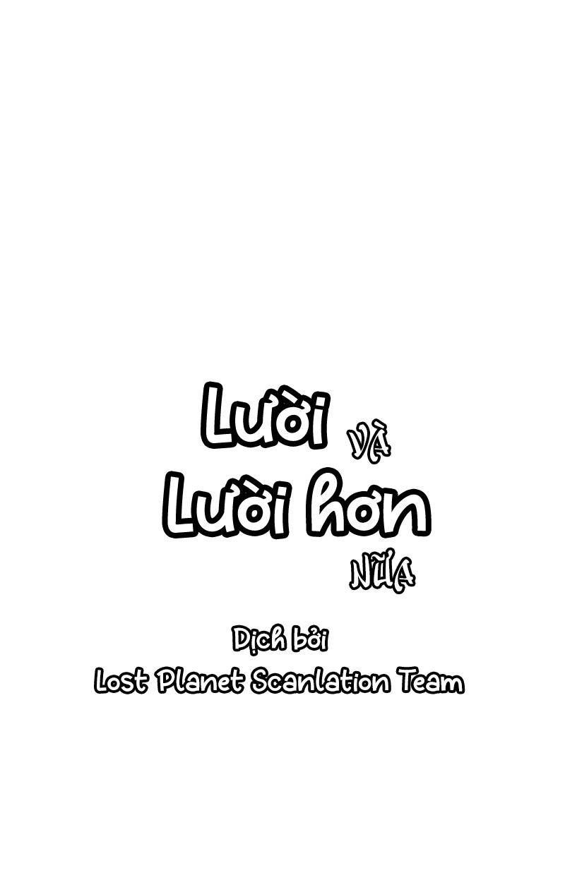 Lười Và Lười Hơn Nữa Chapter 1 - 16