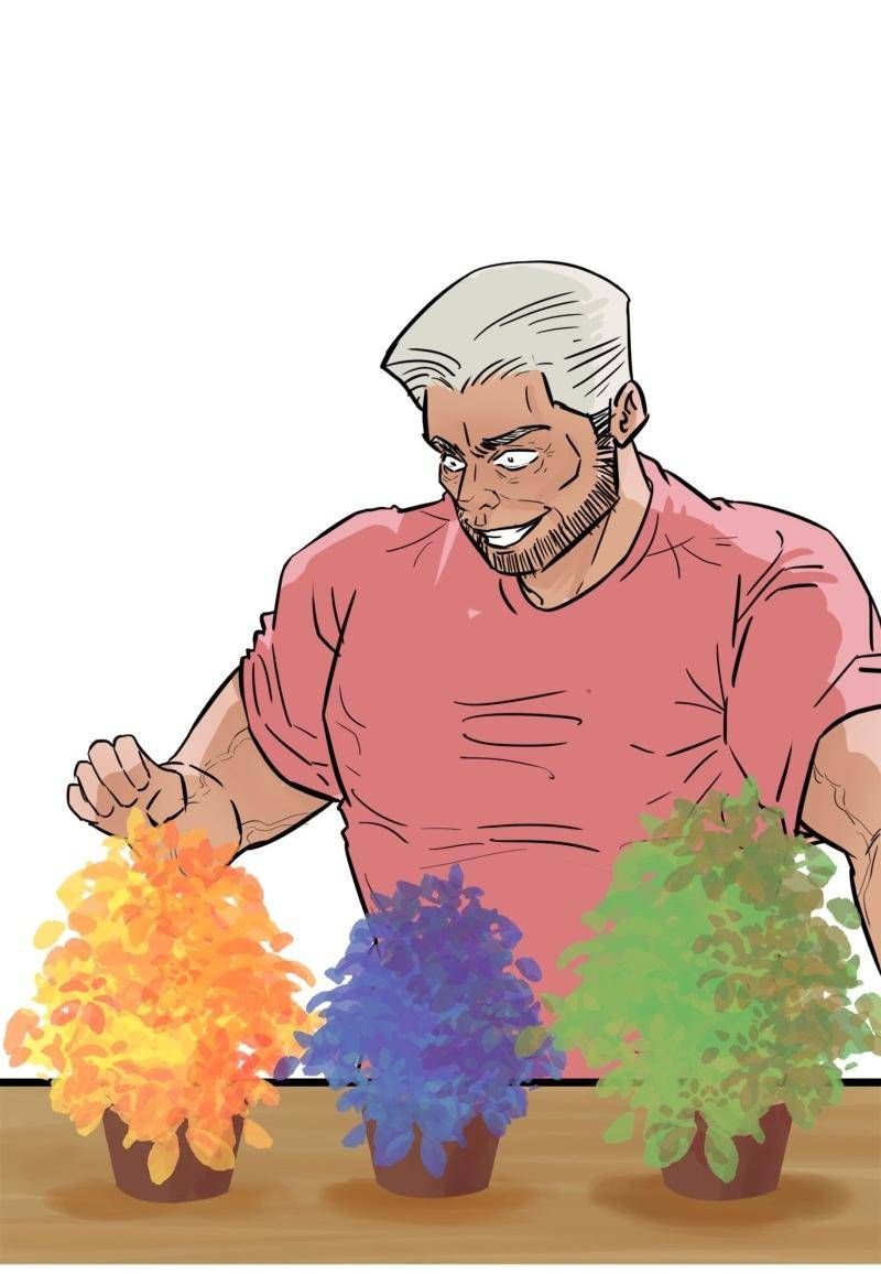 Lười Và Lười Hơn Nữa Chapter 1 - 17