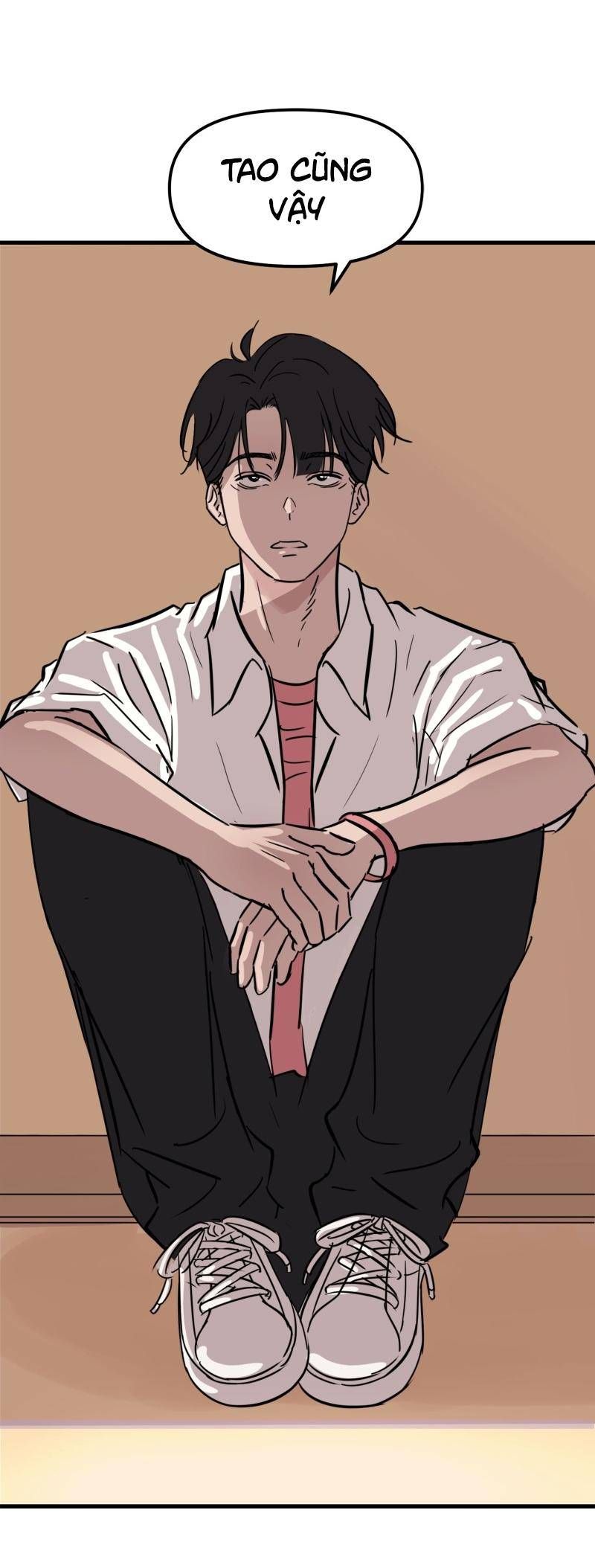 Lười Và Lười Hơn Nữa Chapter 1 - 3