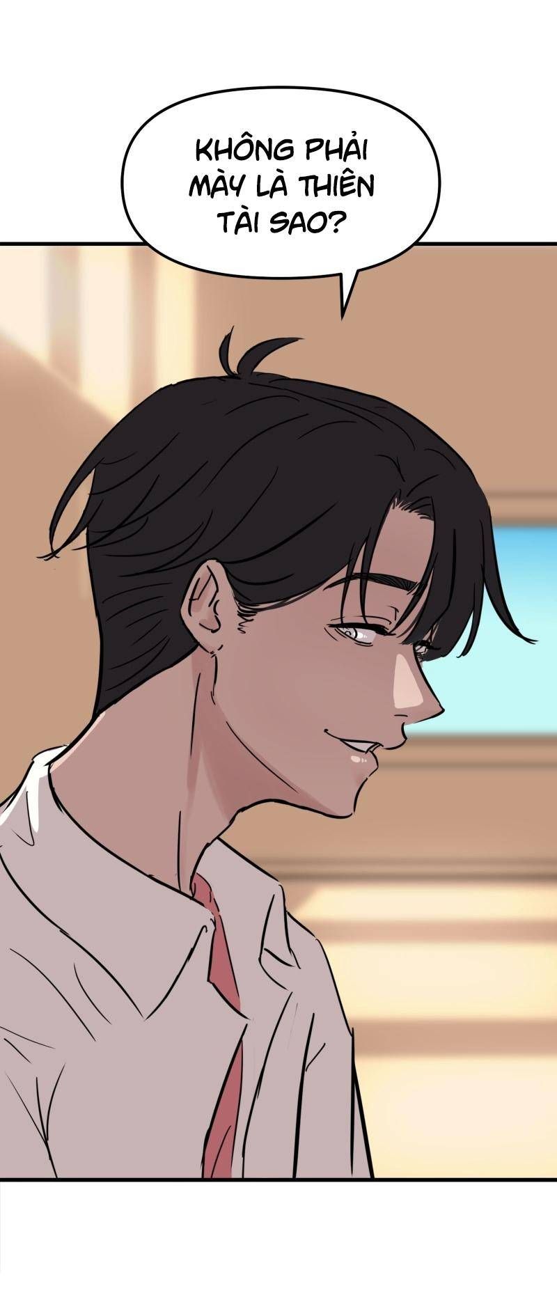 Lười Và Lười Hơn Nữa Chapter 1 - 4