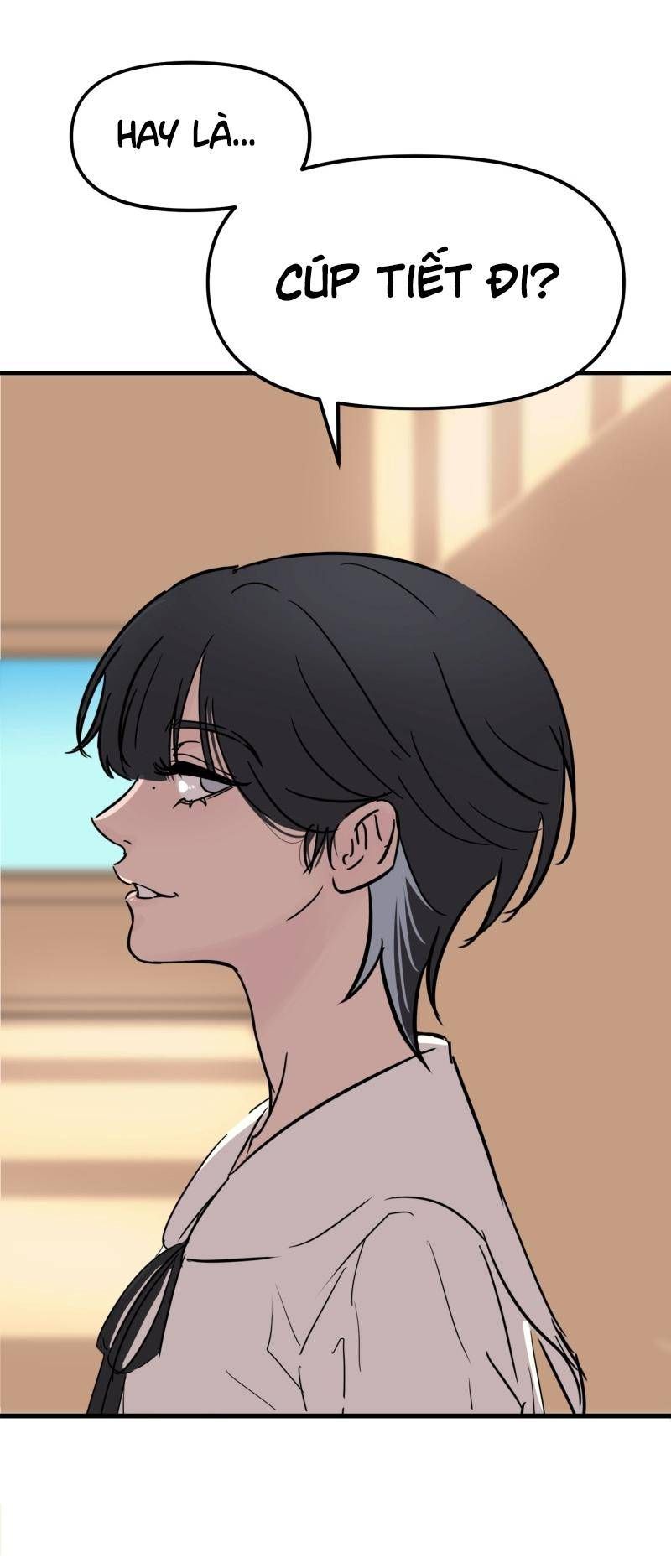 Lười Và Lười Hơn Nữa Chapter 1 - 5