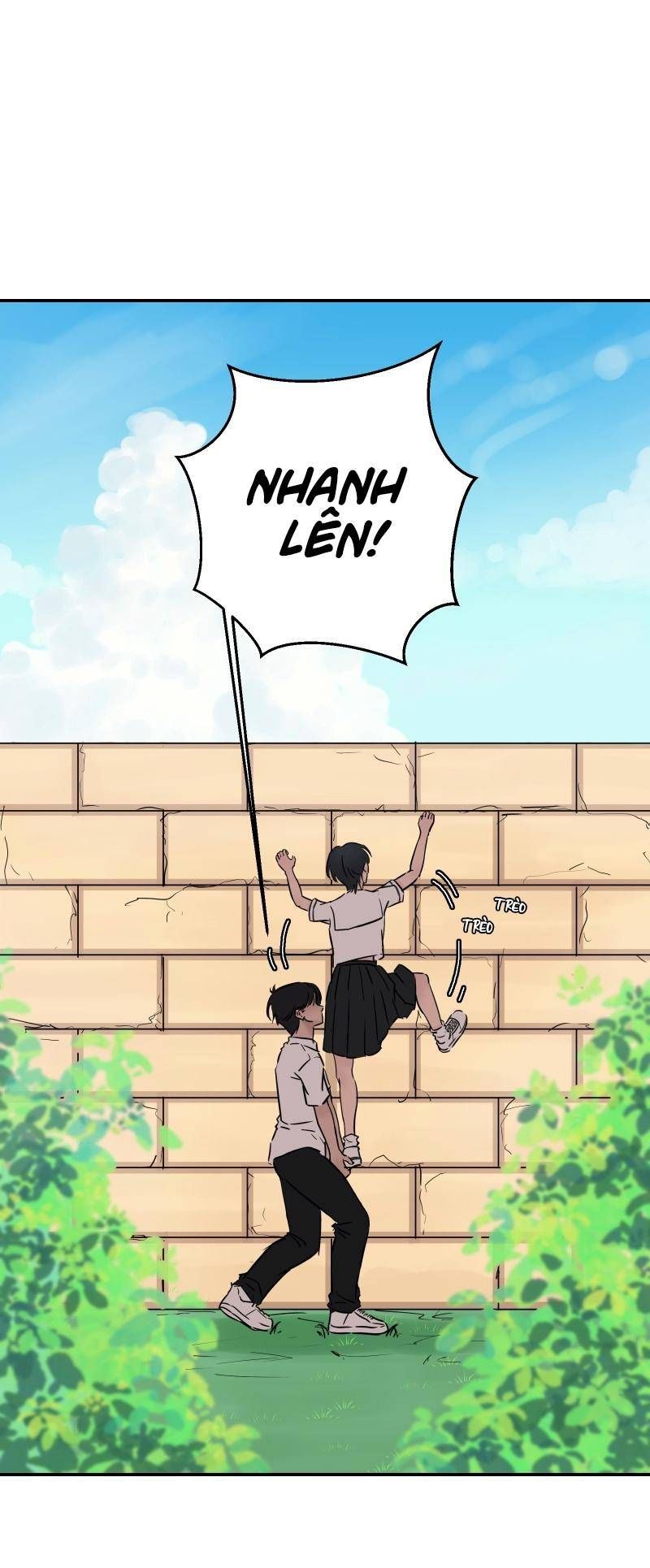 Lười Và Lười Hơn Nữa Chapter 1 - 6