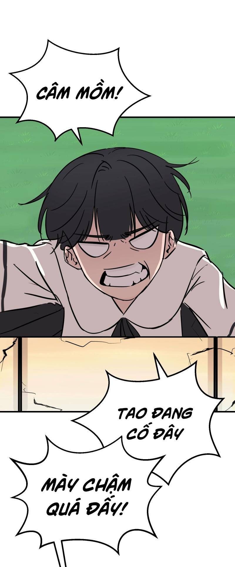 Lười Và Lười Hơn Nữa Chapter 1 - 7