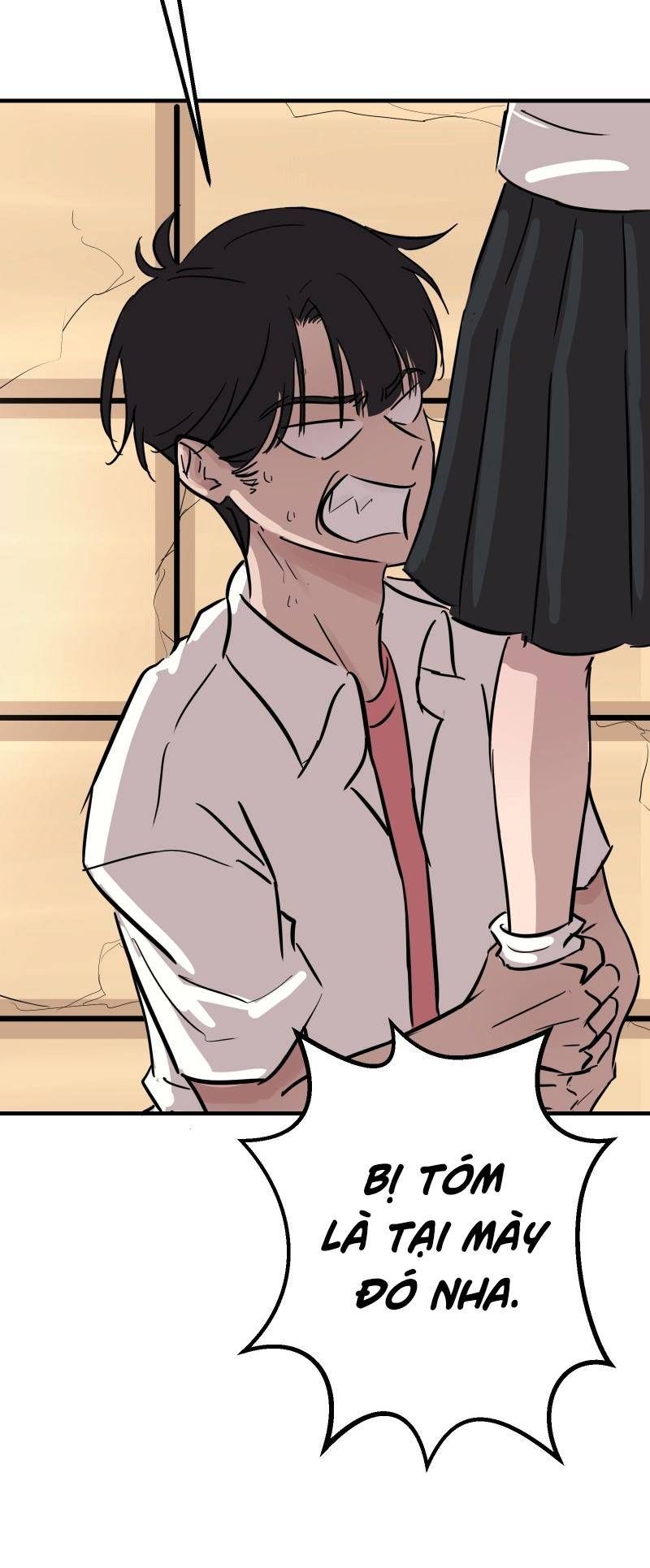 Lười Và Lười Hơn Nữa Chapter 1 - 8