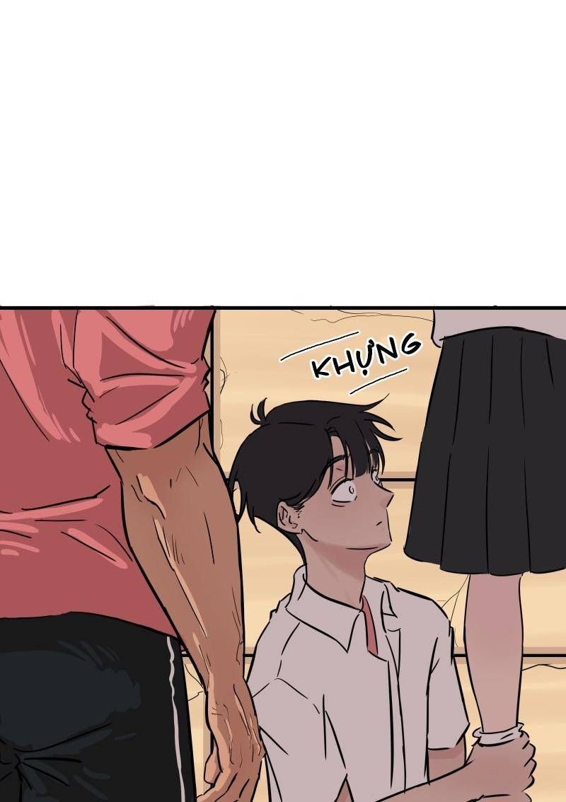 Lười Và Lười Hơn Nữa Chapter 1 - 9