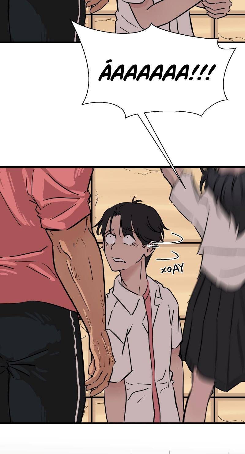 Lười Và Lười Hơn Nữa Chapter 1 - 10