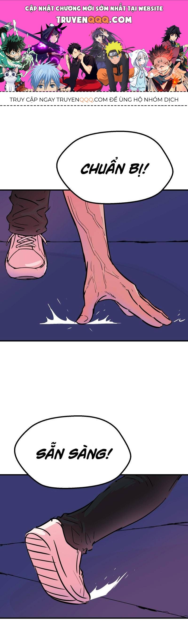 Lười Và Lười Hơn Nữa Chapter 2 - 1