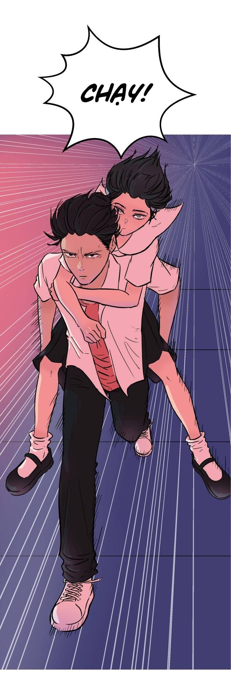 Lười Và Lười Hơn Nữa Chapter 2 - 2