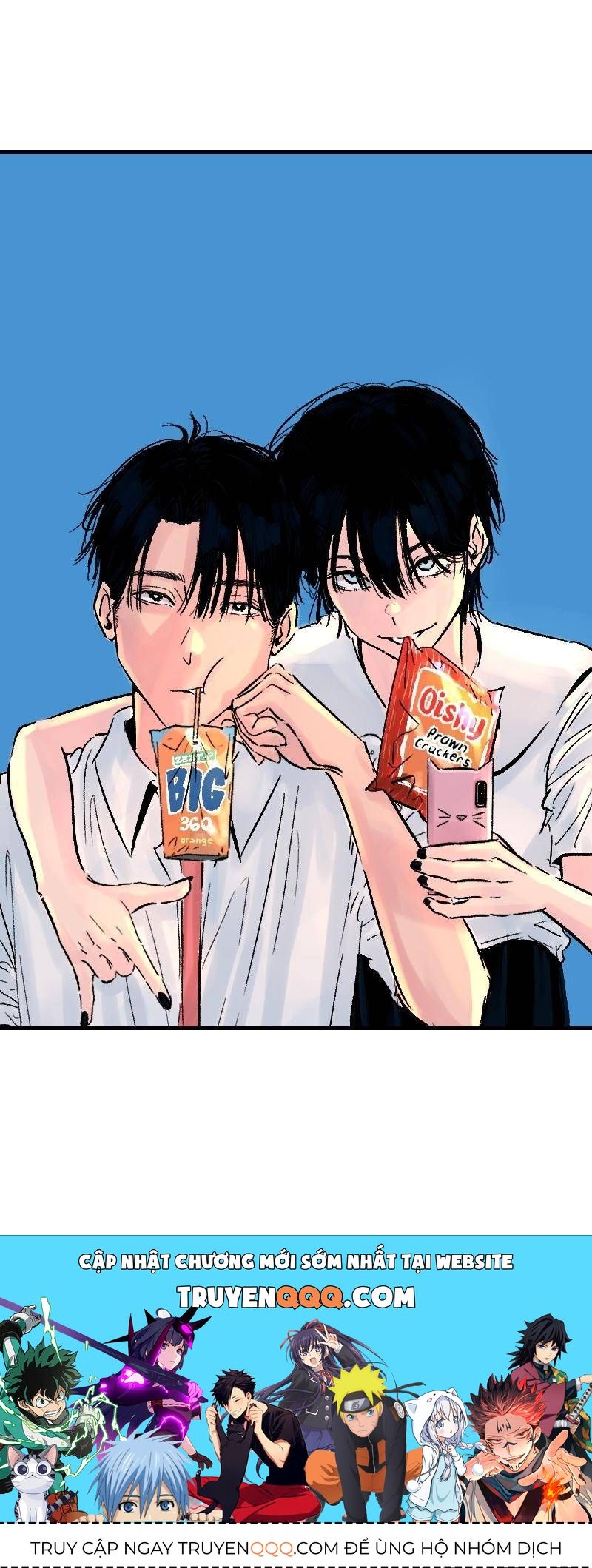 Lười Và Lười Hơn Nữa Chapter 2 - 13