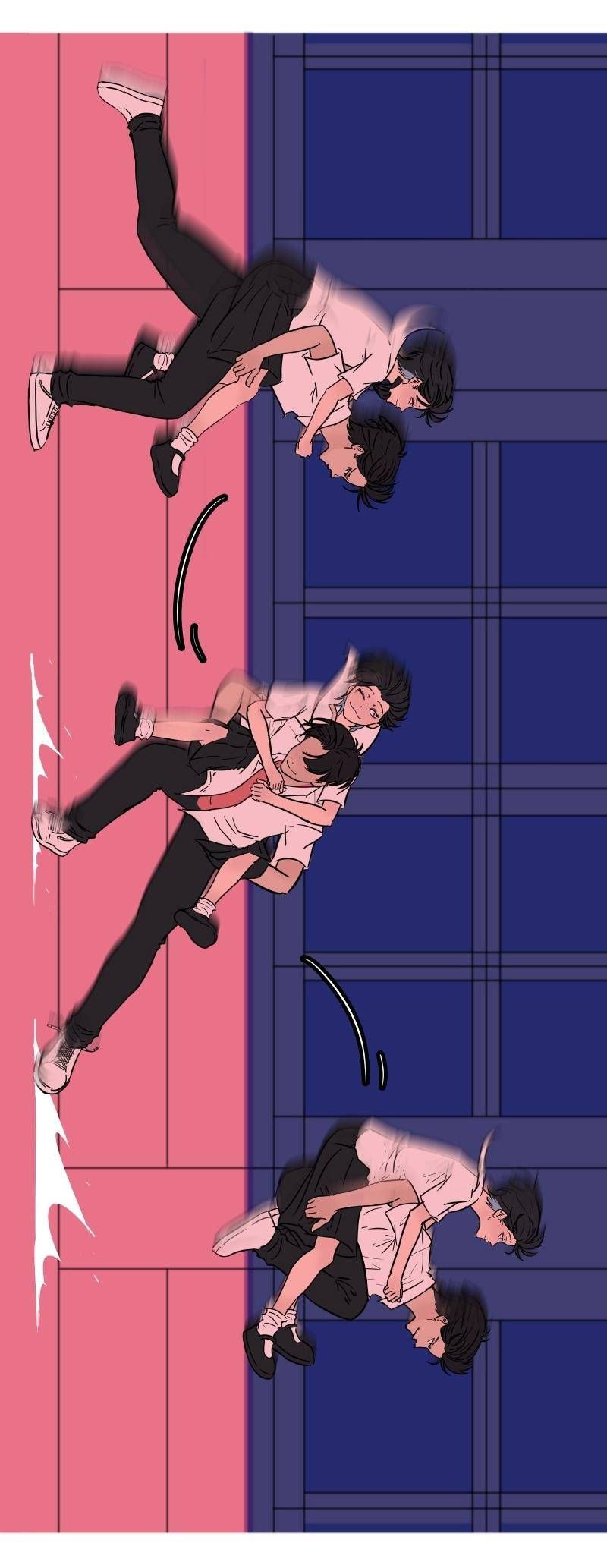 Lười Và Lười Hơn Nữa Chapter 2 - 3