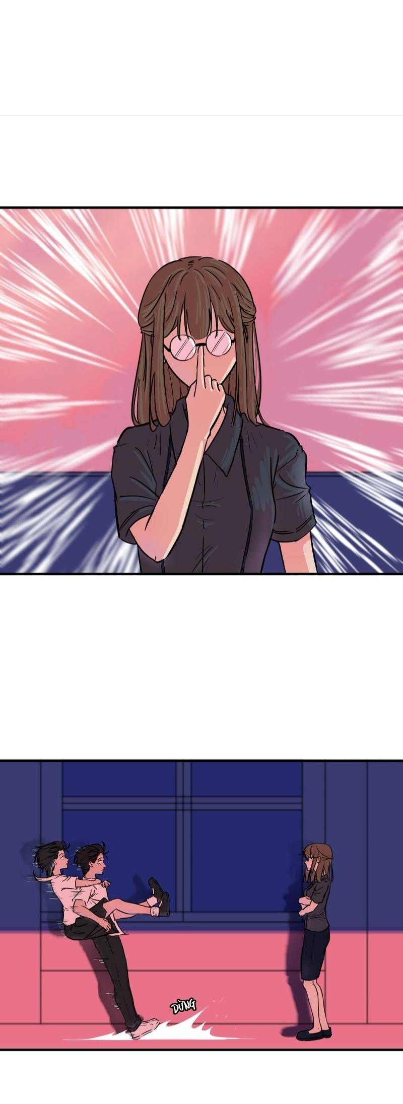 Lười Và Lười Hơn Nữa Chapter 2 - 6