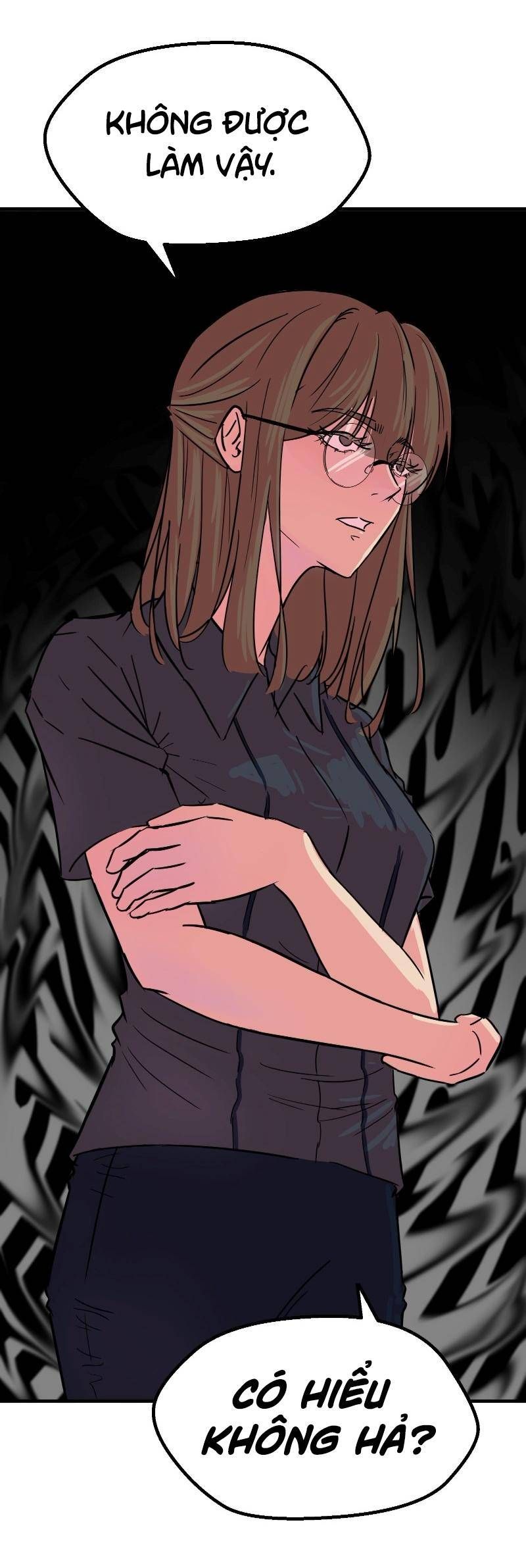 Lười Và Lười Hơn Nữa Chapter 2 - 8