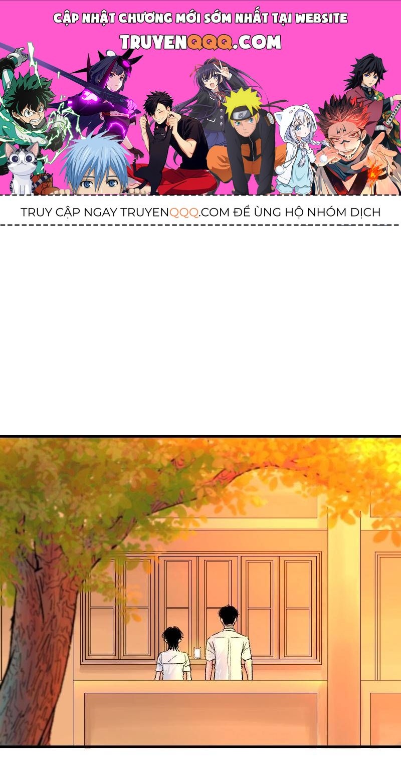 Lười Và Lười Hơn Nữa Chapter 3 - 1