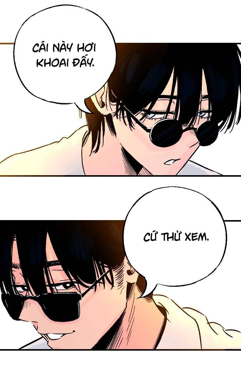 Lười Và Lười Hơn Nữa Chapter 3 - 2