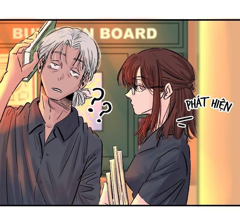 Lười Và Lười Hơn Nữa Chapter 3 - 11